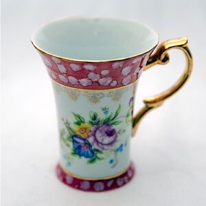 Vintage cup